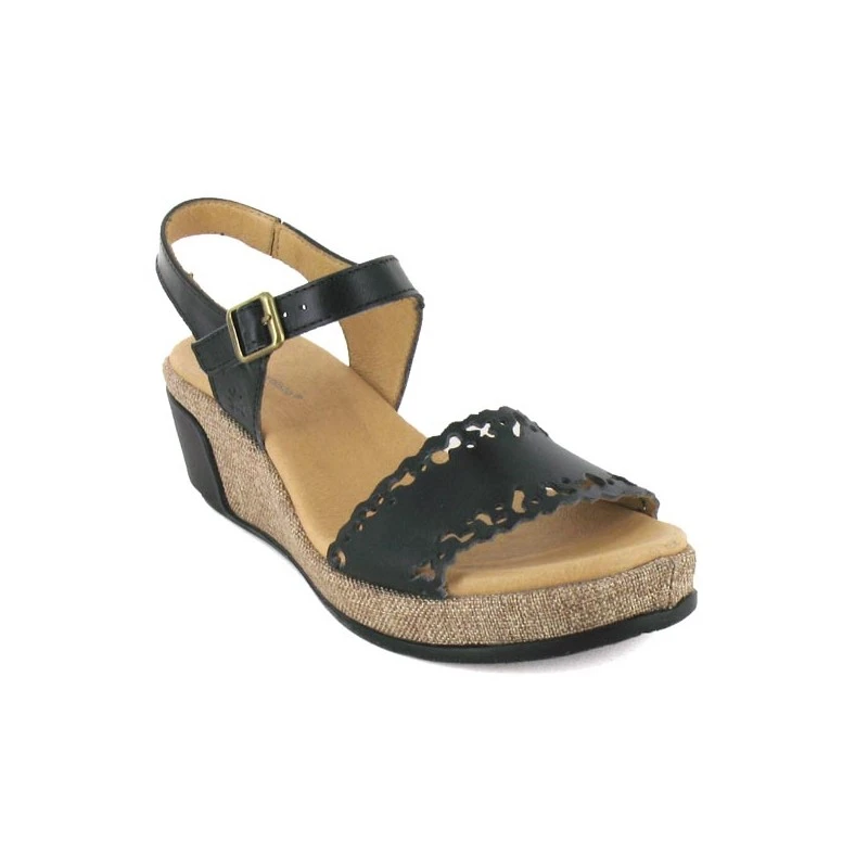 EL NATURALISTA Sandales Leaves 5026 4 EL NATURALISTA Sandales Leaves 5026 – Image 2