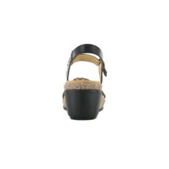 EL NATURALISTA Sandales Leaves 5026 13 EL NATURALISTA Sandales Leaves 5026 -chaussures-ecolo shop leaves 5026 4