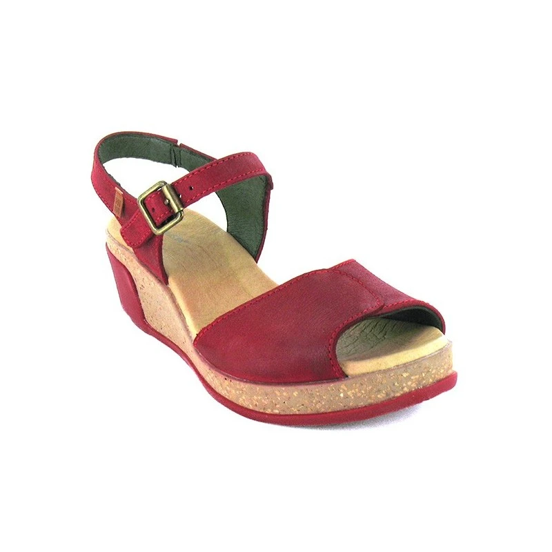 EL NATURALISTA Sandales Leaves 5000 4 EL NATURALISTA Sandales Leaves 5000 – Image 2