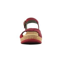 EL NATURALISTA Sandales Leaves 5000 16 EL NATURALISTA Sandales Leaves 5000 -chaussures-ecolo shop leaves n5000 2