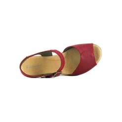 EL NATURALISTA Sandales Leaves 5000 18 EL NATURALISTA Sandales Leaves 5000 -chaussures-ecolo shop leaves n5000 4