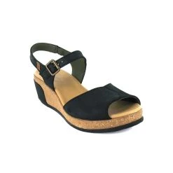 EL NATURALISTA Sandales Leaves 5000 21 EL NATURALISTA Sandales Leaves 5000 -chaussures-ecolo shop leaves n5000 7