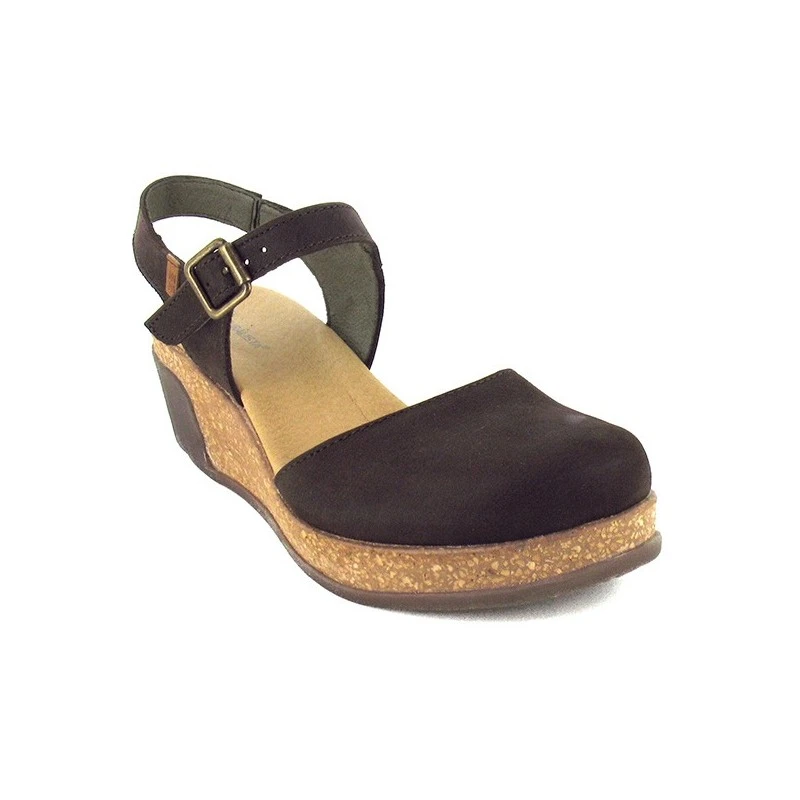 EL NATURALISTA Sandales Leaves 5001 4 EL NATURALISTA Sandales Leaves 5001 – Image 2