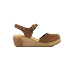 EL NATURALISTA Sandales Leaves 5001 38 EL NATURALISTA Sandales Leaves 5001 -chaussures-ecolo shop leaves n5001 12