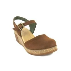 EL NATURALISTA Sandales Leaves 5001 39 EL NATURALISTA Sandales Leaves 5001 -chaussures-ecolo shop leaves n5001 13
