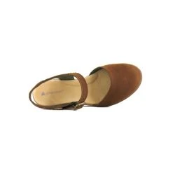 EL NATURALISTA Sandales Leaves 5001 42 EL NATURALISTA Sandales Leaves 5001 -chaussures-ecolo shop leaves n5001 16