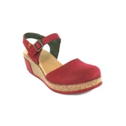 EL NATURALISTA Sandales Leaves 5001 45 EL NATURALISTA Sandales Leaves 5001 -chaussures-ecolo shop leaves n5001 19