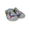 LA MAISON DE L'ESPADRILLE Chaussons Mules Pour Femme Les Flamants Roses (2038) 1 LA MAISON DE L'ESPADRILLE Chaussons Mules Pour Femme Les Flamants Roses (2038) -chaussures-ecolo shop les flamants roses 2038