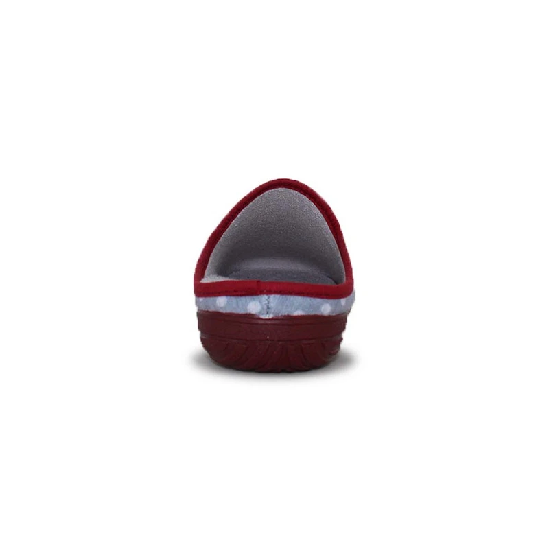 LA MAISON DE L'ESPADRILLE Chaussons Mules Pour Femme Liberté (2021) 6 LA MAISON DE L'ESPADRILLE Chaussons Mules Pour Femme Liberté (2021) – Image 4