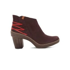 EL NATURALISTA Boots / Bottines Pour Femme Lichen N°5171