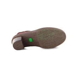 EL NATURALISTA Boots / Bottines Pour Femme Lichen N°5171 -chaussures-ecolo shop lichen n5171 5