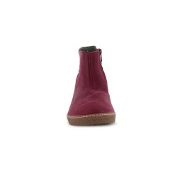 EL NATURALISTA Boots / Bottines Pour Femme Lichen N°5171 -chaussures-ecolo shop lichen n5171 8