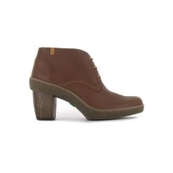EL NATURALISTA Boots / Bottines Pour Femme Lichen NF74