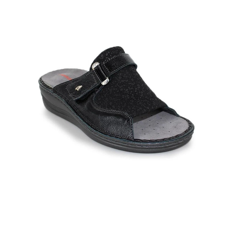 PODOLINE Mules Pour Femme Lignana 4 PODOLINE Mules Pour Femme Lignana – Image 2