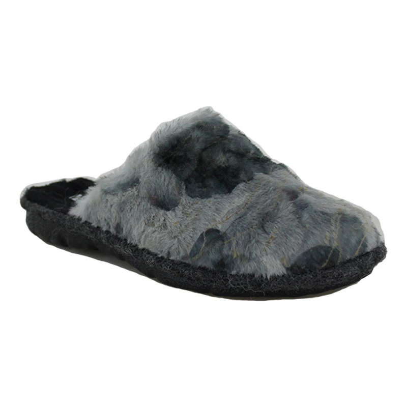 ROMIKA - WESTLAND Chaussons Mules Pour Femme Lille 125 4 ROMIKA - WESTLAND Chaussons Mules Pour Femme Lille 125 – Image 2