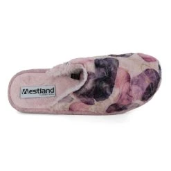 ROMIKA - WESTLAND Chaussons Mules Pour Femme Lille 125 24 ROMIKA - WESTLAND Chaussons Mules Pour Femme Lille 125 -chaussures-ecolo shop lille 125 10