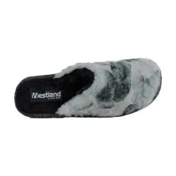 ROMIKA - WESTLAND Chaussons Mules Pour Femme Lille 125 18 ROMIKA - WESTLAND Chaussons Mules Pour Femme Lille 125 -chaussures-ecolo shop lille 125 4