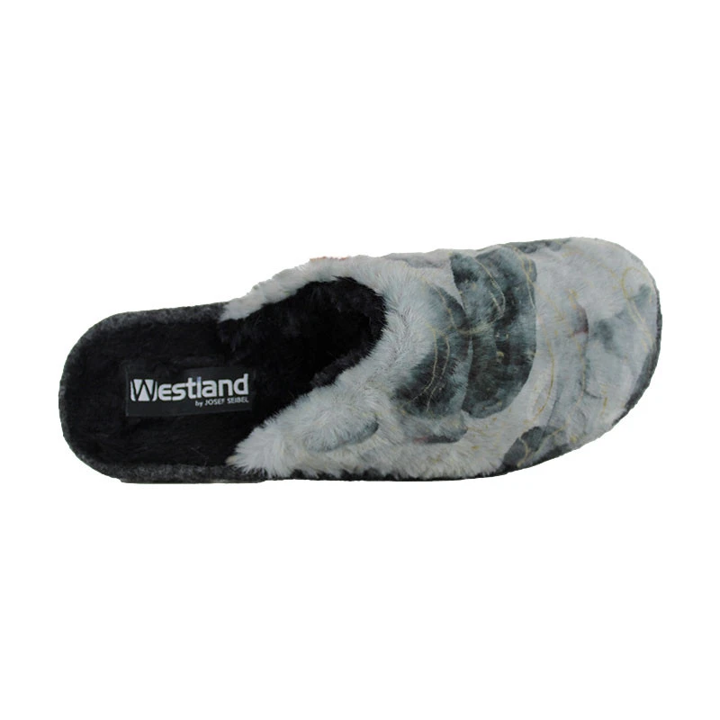 ROMIKA - WESTLAND Chaussons Mules Pour Femme Lille 125 7 ROMIKA - WESTLAND Chaussons Mules Pour Femme Lille 125 – Image 5