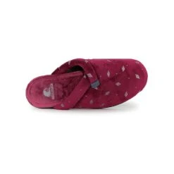 SOIR ET MATIN Chaussons Mules Pour Femme Lisette 18 SOIR ET MATIN Chaussons Mules Pour Femme Lisette -chaussures-ecolo shop lisette 4