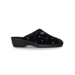 SOIR ET MATIN Chaussons Mules Pour Femme Lisette 20 SOIR ET MATIN Chaussons Mules Pour Femme Lisette -chaussures-ecolo shop lisette 6