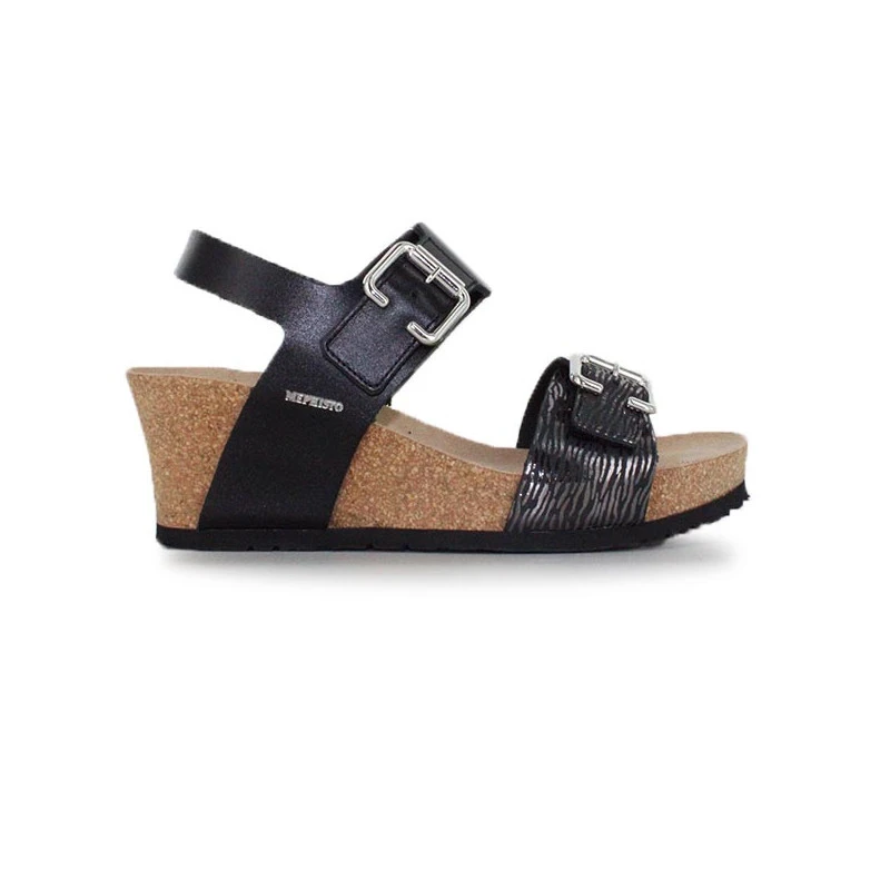 MEPHISTO Sandales Lissandra 27 MEPHISTO Sandales Lissandra – Image 25