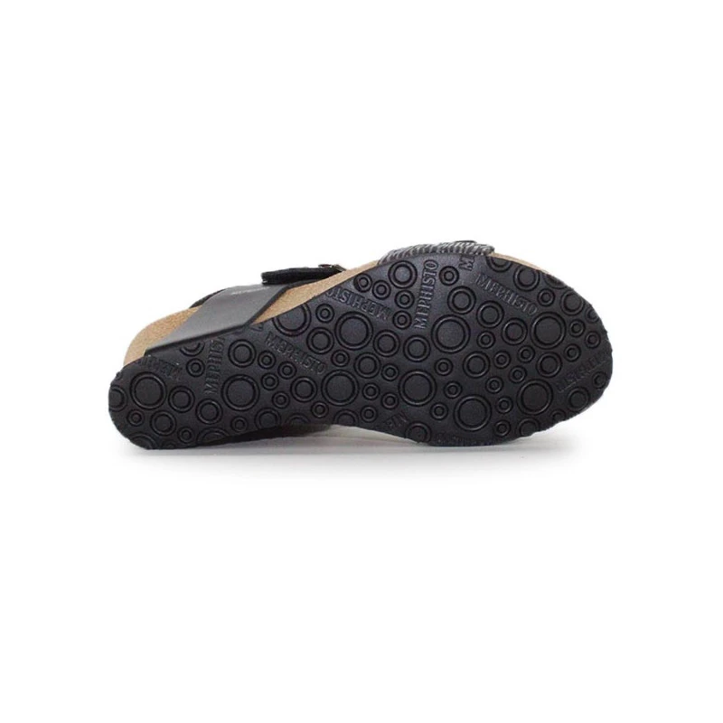 MEPHISTO Sandales Lissandra 32 MEPHISTO Sandales Lissandra – Image 30