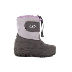 KIMBERFEEL Après-ski Pour Femme Mackay