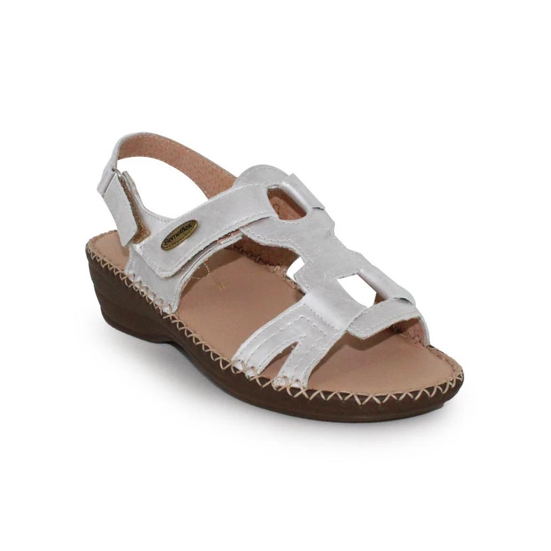 SEMELFLEX Sandales Mariette 4 SEMELFLEX Sandales Mariette – Image 2