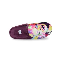 LA MAISON DE L'ESPADRILLE Chaussons Mules Pour Femme MARILYN (6538) -chaussures-ecolo shop marilyn 6538 10