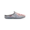 LA MAISON DE L'ESPADRILLE Chaussons Mules Pour Femme MARILYN (6538) 1 LA MAISON DE L'ESPADRILLE Chaussons Mules Pour Femme MARILYN (6538) -chaussures-ecolo shop marilyn 6538