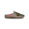 LA MAISON DE L'ESPADRILLE Chaussons Mules Pour Femme Marsupilami M206 1 LA MAISON DE L'ESPADRILLE Chaussons Mules Pour Femme Marsupilami M206 -chaussures-ecolo shop marsupilami m206