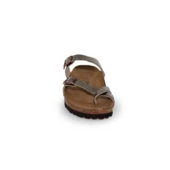 BIRKENSTOCK Mules Pour Femme Mayari Birko-Flor -chaussures-ecolo shop mayari birko flor 2