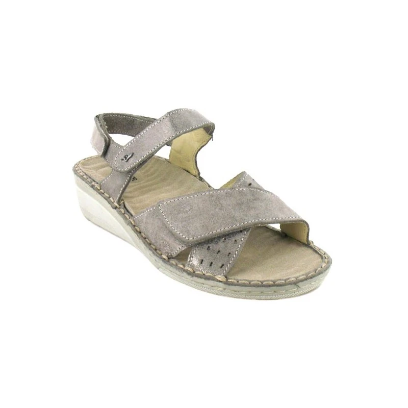 PODOLINE Sandales Meina 4 PODOLINE Sandales Meina – Image 2