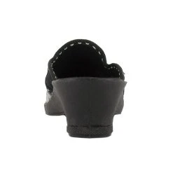 FARGEOT Chaussons Mules Pour Femme Melanie -chaussures-ecolo shop melanie 3