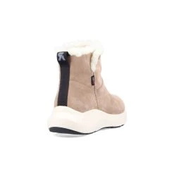 RIEKER EVOLUTION Bottes / Bottines Femme Confortables Merino 42170 17 RIEKER EVOLUTION Bottes / Bottines Femme Confortables Merino 42170 -chaussures-ecolo shop merino 42170 6
