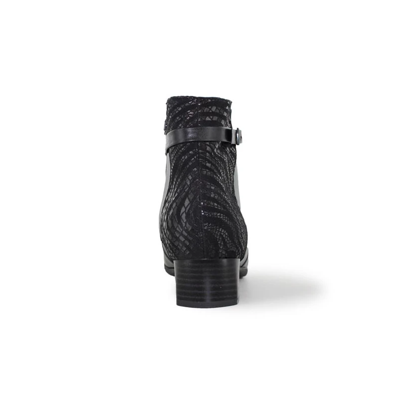 SOLIDUS Boots / Bottines Pour Femme Mira 55093 6 SOLIDUS Boots / Bottines Pour Femme Mira 55093 – Image 4