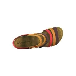 EL NATURALISTA Sandales Mola 5030 13 EL NATURALISTA Sandales Mola 5030 -chaussures-ecolo shop mola 5030 4
