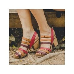 EL NATURALISTA Sandales Mola 5030 15 EL NATURALISTA Sandales Mola 5030 -chaussures-ecolo shop mola 5030 6