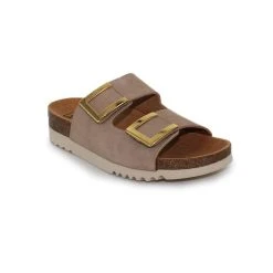 SCHOLL Mules Pour Femme Monterey 2 Straps 21 SCHOLL Mules Pour Femme Monterey 2 Straps -chaussures-ecolo shop monterey 2 straps 7