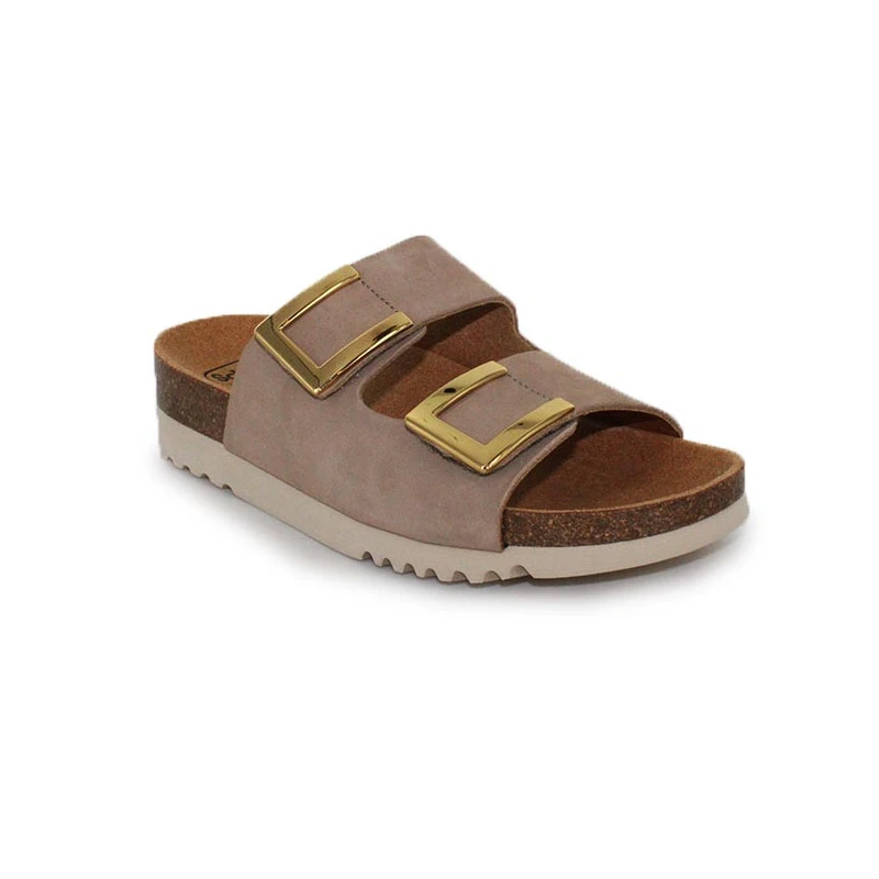 SCHOLL Mules Pour Femme Monterey 2 Straps 10 SCHOLL Mules Pour Femme Monterey 2 Straps – Image 8