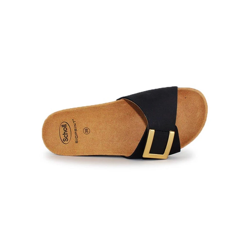 SCHOLL Mules Pour Femme Monterey 7 SCHOLL Mules Pour Femme Monterey – Image 5