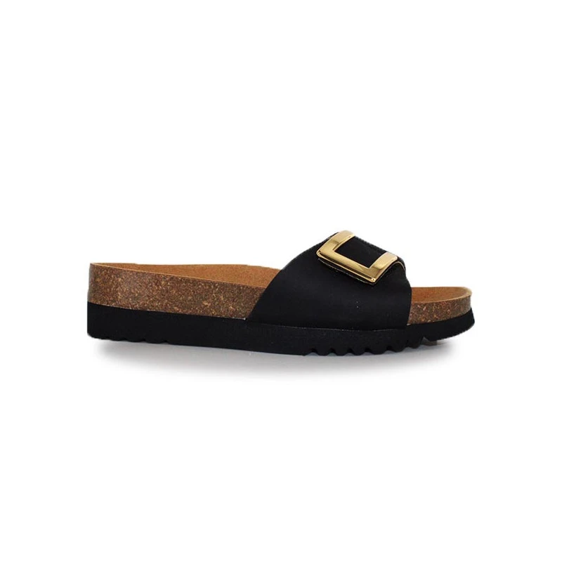 SCHOLL Mules Pour Femme Monterey 3 SCHOLL Mules Pour Femme Monterey