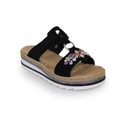 RIEKER Mules Pour Femme Morokko V79N4 9 RIEKER Mules Pour Femme Morokko V79N4 -chaussures-ecolo shop morokko v79n4 1