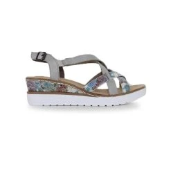 RIEKER Sandales Mosaik V3809