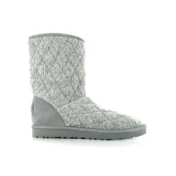 UGG Bottes Pour Femme Mountain Quilted Short -chaussures-ecolo shop mountain quilted short 6