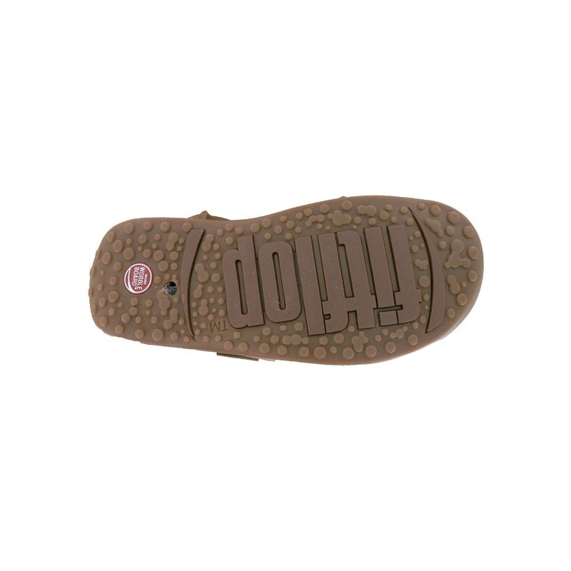 FITFLOP Bottes Pour Femme Mukluk Haute 14 FITFLOP Bottes Pour Femme Mukluk Haute – Image 12