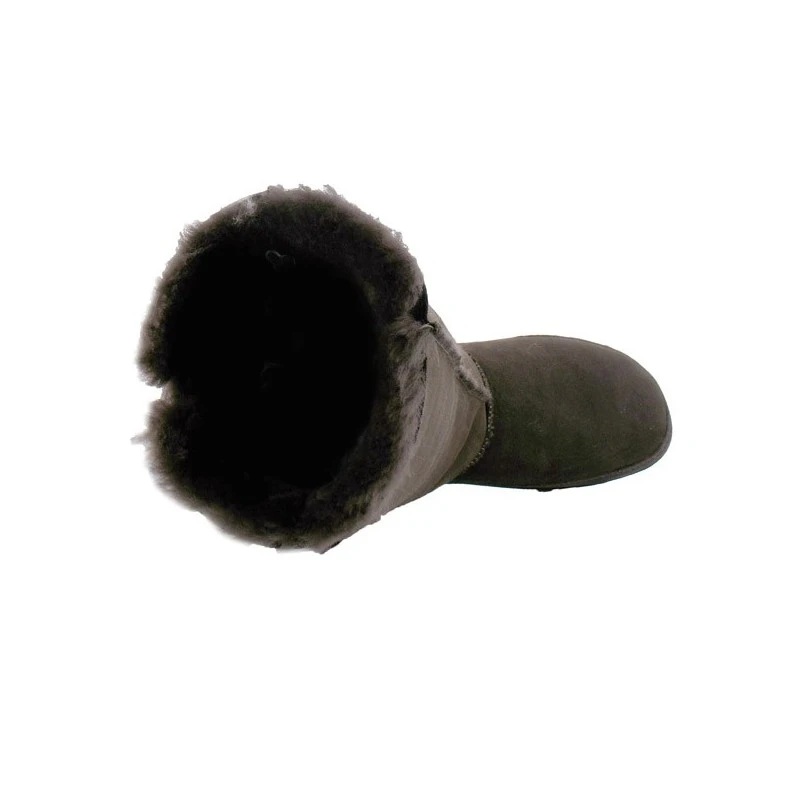 FITFLOP Bottes Pour Femme Mukluk Haute 19 FITFLOP Bottes Pour Femme Mukluk Haute – Image 17