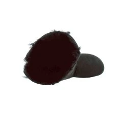 FITFLOP Bottes Pour Femme Mukluk Haute 24 FITFLOP Bottes Pour Femme Mukluk Haute -chaussures-ecolo shop mukluk haute 4