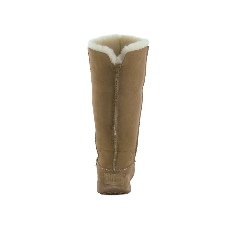 FITFLOP Bottes Pour Femme Mukluk Haute 12 FITFLOP Bottes Pour Femme Mukluk Haute – Image 10