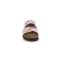 LA MAISON DE L'ESPADRILLE Mules Pour Femme 3498 -chaussures-ecolo shop mule femme 3498 2
